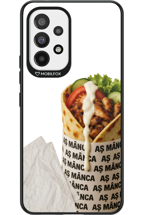 AȘ MÂNCA - Samsung Galaxy A53