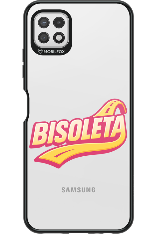 Bisoleta - Samsung Galaxy A22 5G