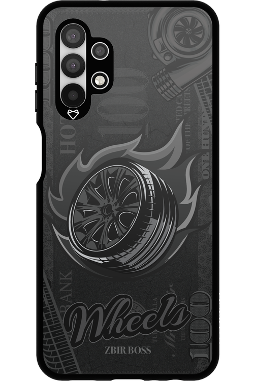 Hot Money - Samsung Galaxy A13 4G