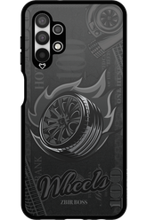 Hot Money - Samsung Galaxy A13 4G