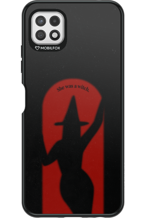 Witch Season - Samsung Galaxy A22 5G