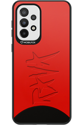 Rava Red - Samsung Galaxy A33