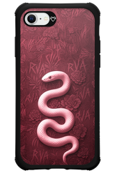 Rose Venom - Apple iPhone SE 2022