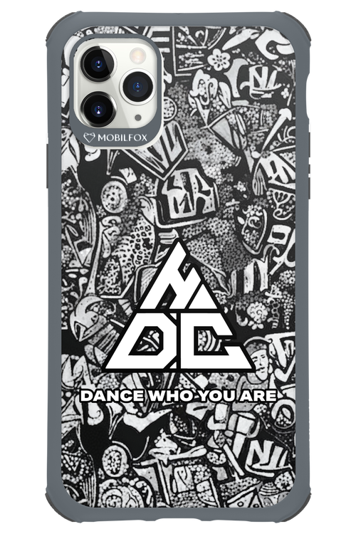 HDC 7 - Apple iPhone 11 Pro Max