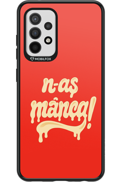 N-AȘ MÂNCA - Samsung Galaxy A52 / A52 5G / A52s
