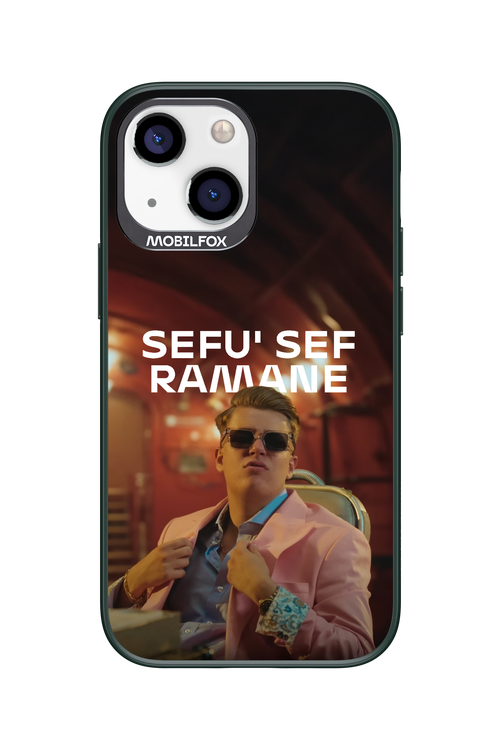 Sefu_ sef ramane - Apple iPhone 13 Mini