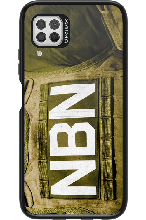 Team - Huawei P40 Lite