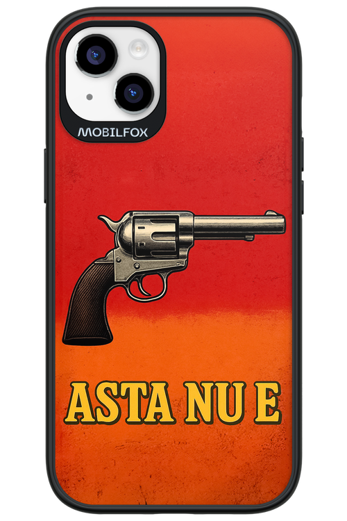Asta Nu E - Apple iPhone 14 Plus