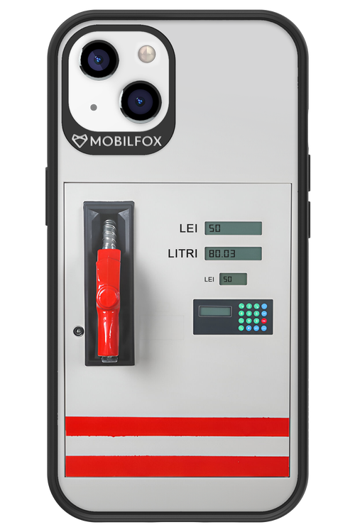 Litri 1 - Apple iPhone 13