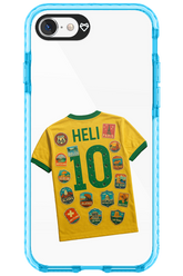 The T-Shirt - Apple iPhone SE 2022