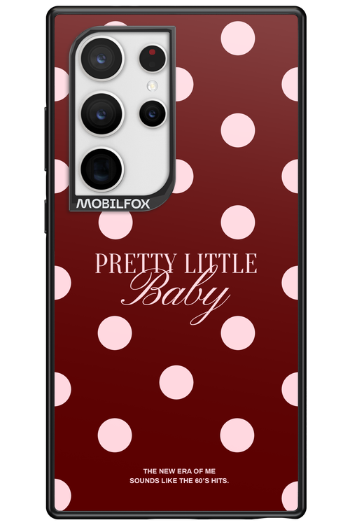 60’s Baby - Samsung Galaxy S24 Ultra