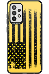 Impact Stripes - Samsung Galaxy A72