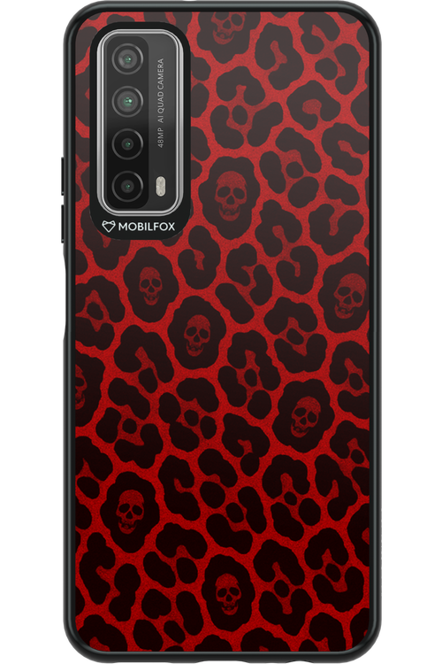 Wild Death - Huawei P Smart 2021