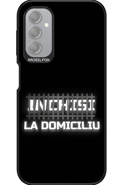 Logo 2.0 - Samsung Galaxy A14