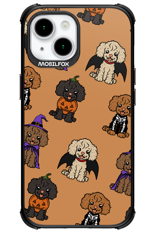 BOO-DLE CREW - Apple iPhone 15