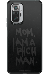 Rich Man - Xiaomi Redmi Note 10S