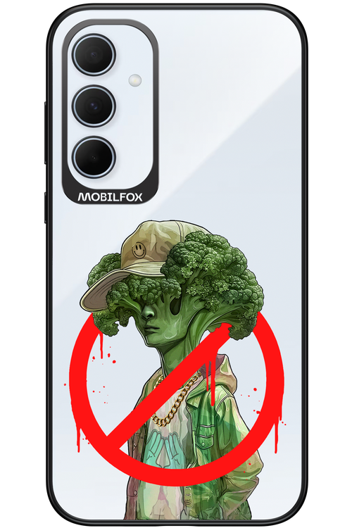 Anti Brokkoli - Samsung Galaxy A35