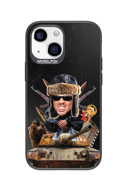 Final Boss - Apple iPhone 13 Mini