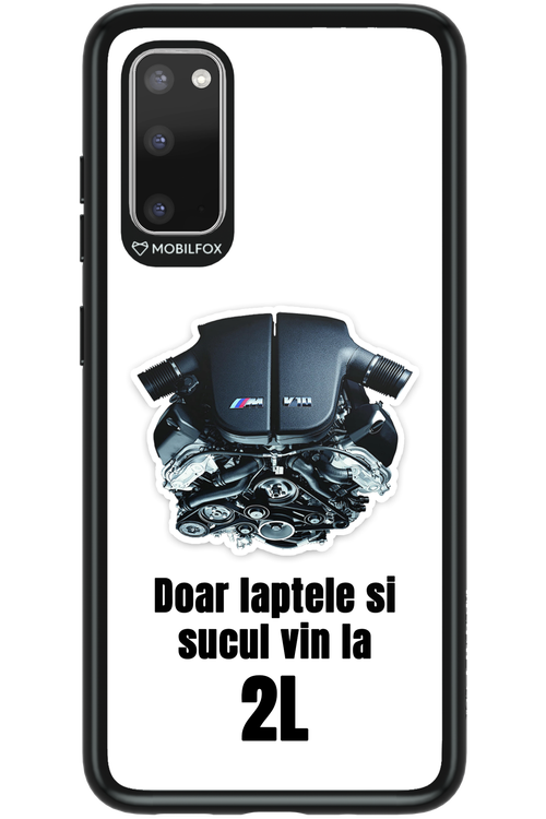 M5 V10 V2 - Samsung Galaxy S20