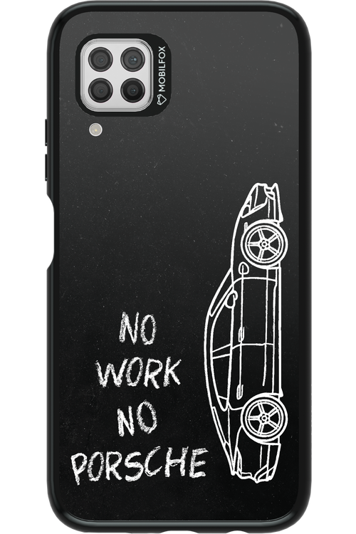 No Work - Huawei P40 Lite