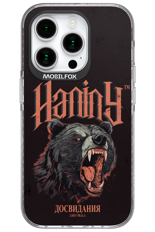 Slavic Prala - Apple iPhone 15 Pro