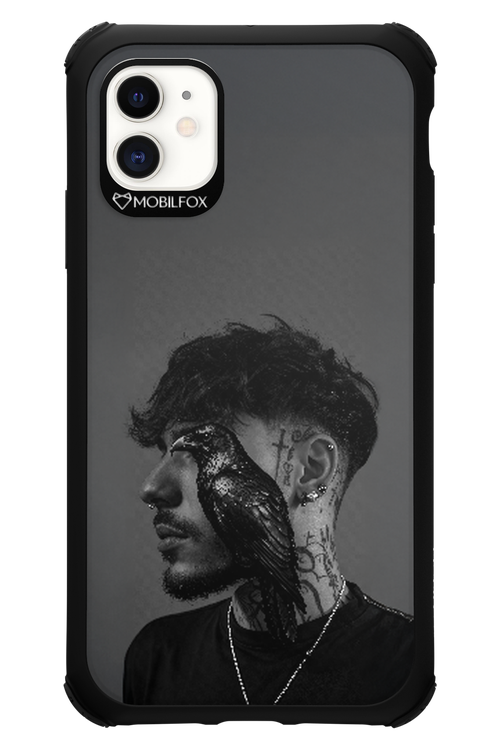 RAVEN - Apple iPhone 11