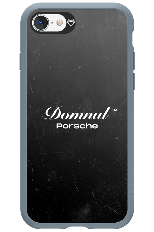 Domnul Porsche - Apple iPhone SE 2022