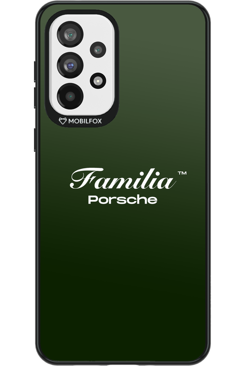 Familia Porsche - Samsung Galaxy A73