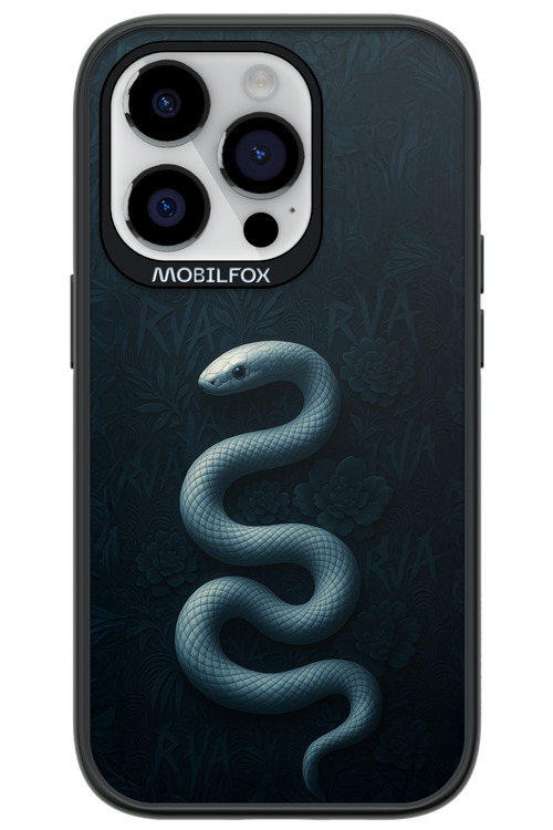 Night Venom - Apple iPhone 14 Pro