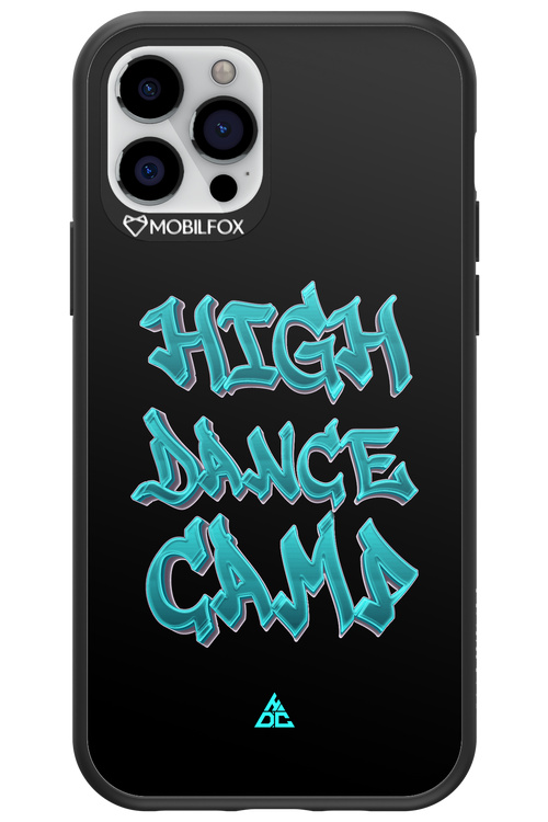 HDC 2 - Apple iPhone 12 Pro