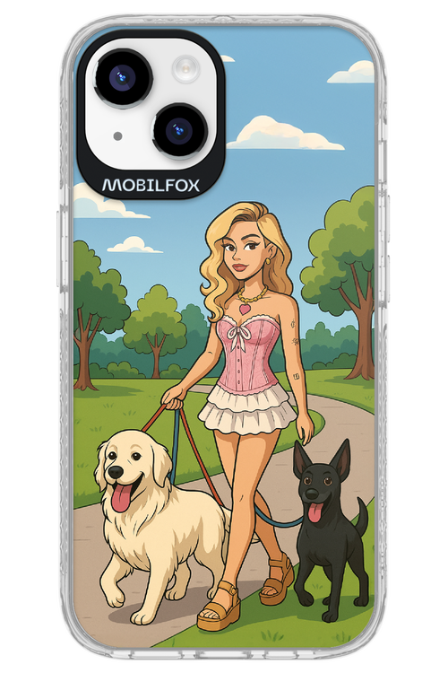 Weaf - Apple iPhone 14