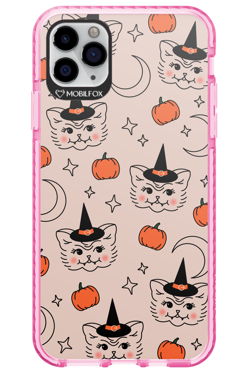 Kitty Spell - Apple iPhone 11 Pro Max