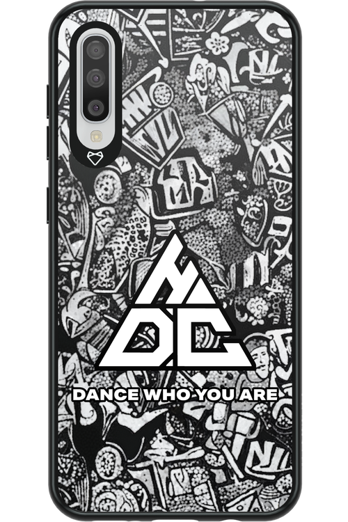 HDC 7 - Samsung Galaxy A50