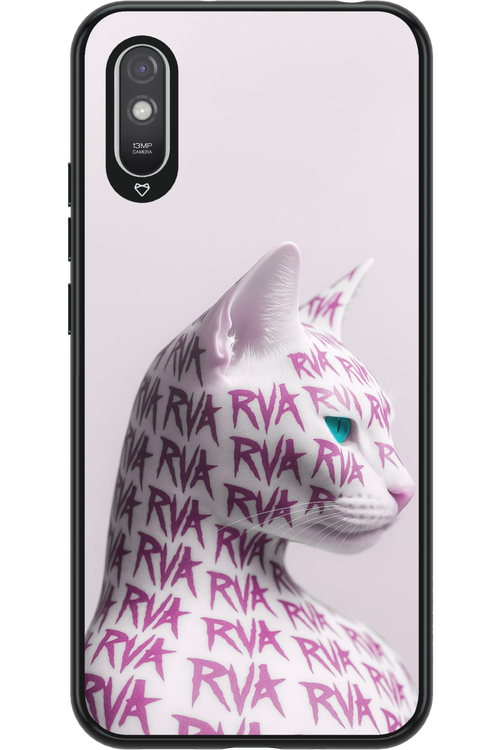 RVA Cat - Xiaomi Redmi 9A