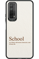 Schoool - Huawei P Smart 2021