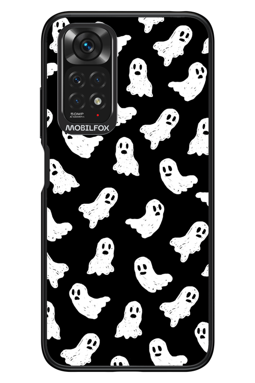 Chill Spirits - Xiaomi Redmi Note 11/11S 4G