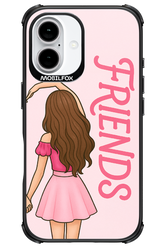 Friendssss - Apple iPhone 16