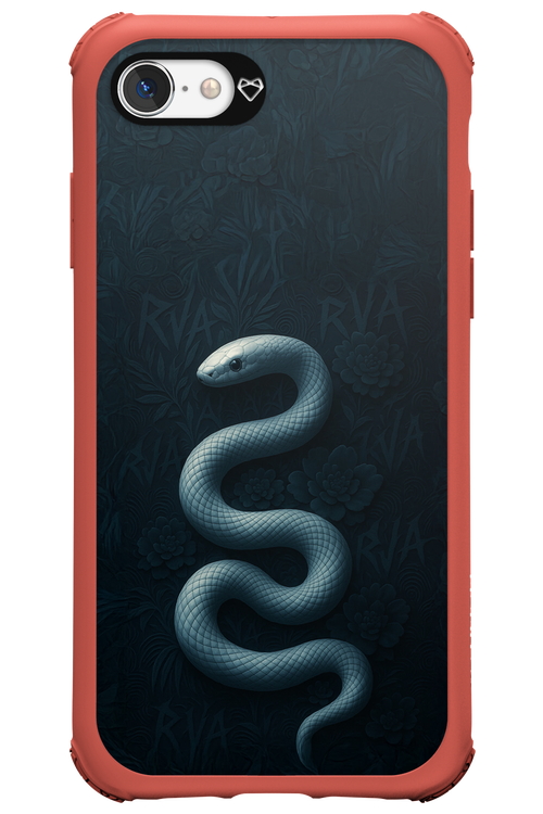 Night Venom - Apple iPhone 7