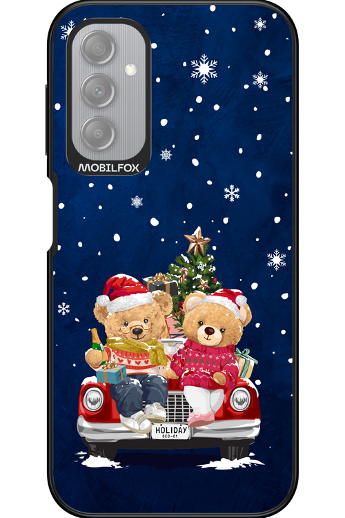 Happy Holiday - Samsung Galaxy A14