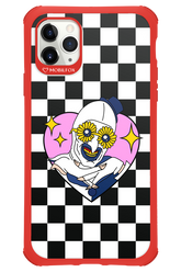 Sunflower Clown Meme - Apple iPhone 11 Pro Max