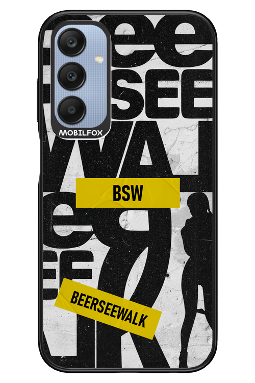 Beerseewalk II 2.0 - Samsung A25