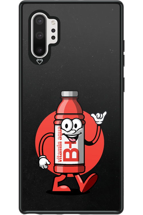 Vitamin Aqua B+ - Samsung Galaxy Note 10+