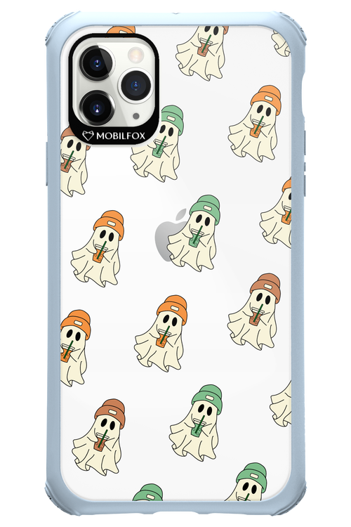 Spirited Sips (Nude) - Apple iPhone 11 Pro Max