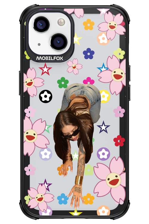 Oh G!rl - Apple iPhone 13