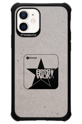 Rapstar - Apple iPhone 12