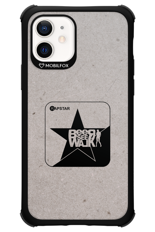 Rapstar - Apple iPhone 12