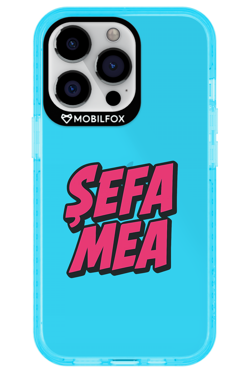 Sefa Mea - Apple iPhone 13 Pro