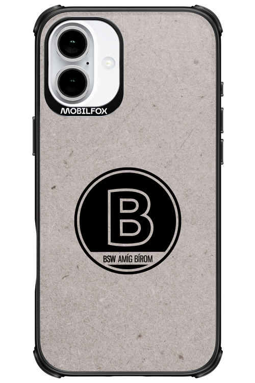 Alig bírom - Apple iPhone 16 Plus