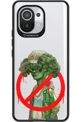 Anti Brokkoli - Xiaomi Mi 11 5G