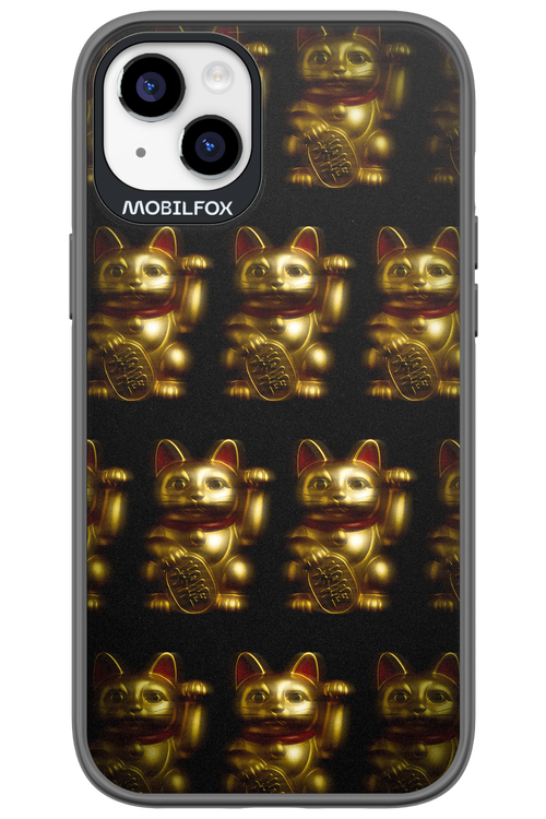 Gold Luck - Apple iPhone 14 Plus